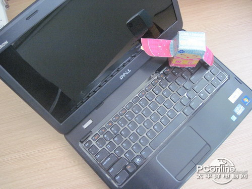 戴尔灵越14R(Ins14RD-748AL)戴尔 Inspiron 14