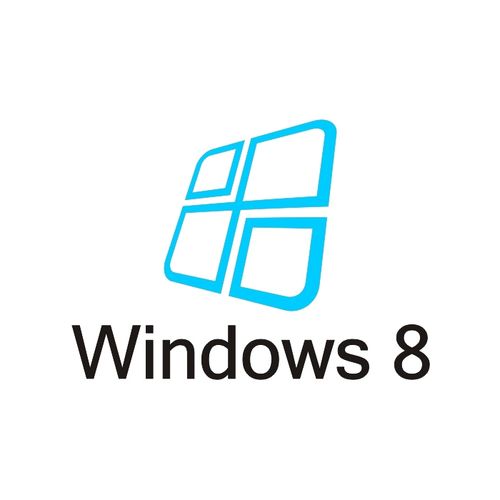 网友设计的windows 8 logo