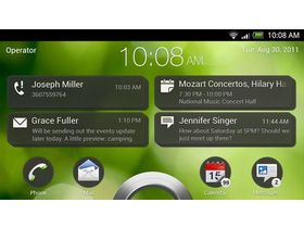 HTC Sense 4.0Чͼ