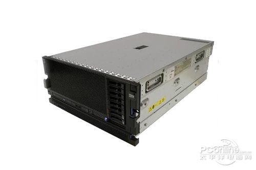 IBM System x3850 X5