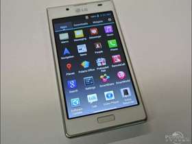 LG Optimus L7