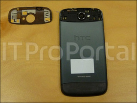 HTC One S