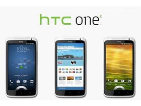 HTC One X