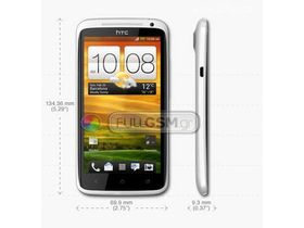 HTC One X