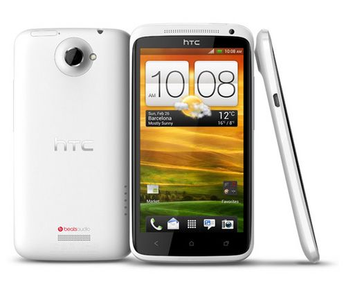 HTC S728eHTC One X