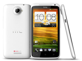 HTC One X