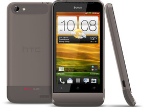 HTC One V