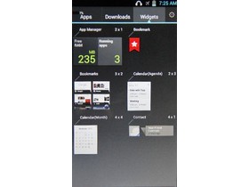 LG Optimus 4X HD