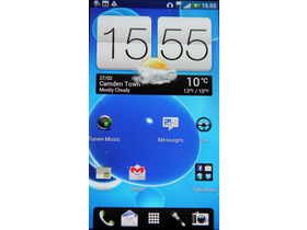 HTC One Sֳ