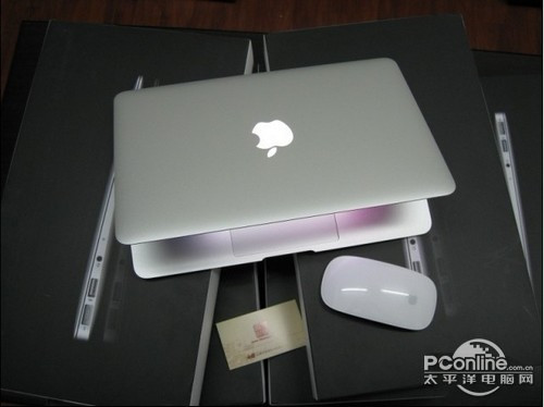 ƻMacbook Air 11(MC505ZP/A)ͼ