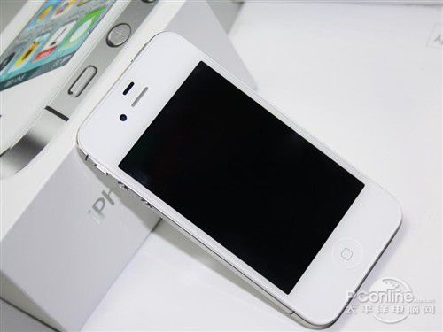 iphone4s电信(iphone4s电信卡4g显示无服务)