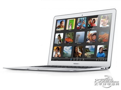 苹果MacBook Air(MD712CH/A)