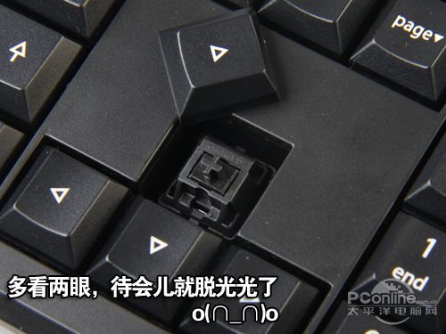 Cherry MX-BOARD 2.0黑轴键盘