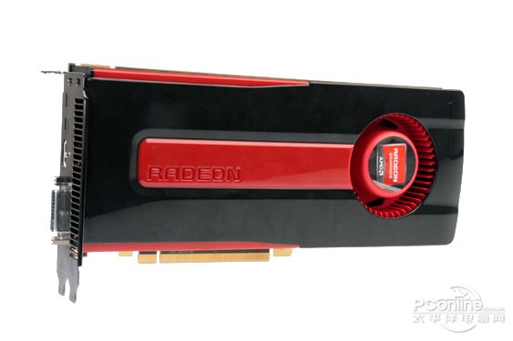 AMD Radeon HD 7850 2Gͼ