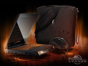 Alienware M11x(ALW11D-458)Alienware M11x