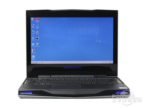 Alienware M11x(ALW11D-458)ͼ