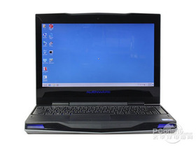 Alienware M11x(ALW11D-458)Alienware M11x