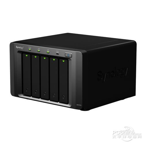 Synology DS1512 