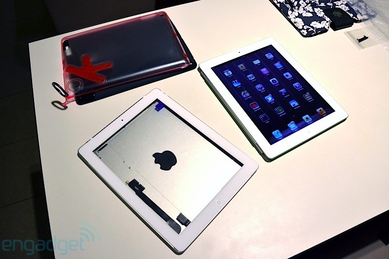 ƻiPad3(iPad)16G/4Gͼ