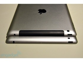 iPad 3ԱiPad 2