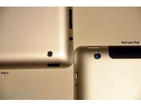 iPad 3ԱiPad 2