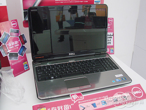 戴尔灵越15R(Ins15RD-978)戴尔 Inspiron15R(Ins15RD-97