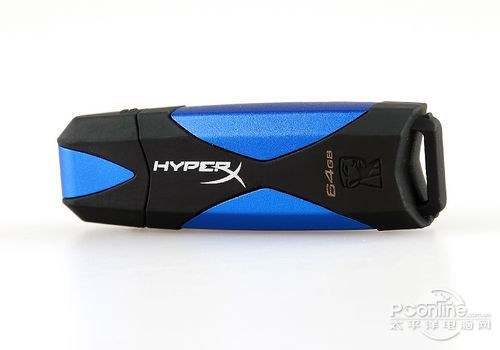 金士顿HyperX 3.0 64G金士顿HyperX 3.0 64G正面