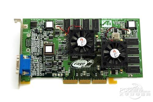 AMD HD7990显卡