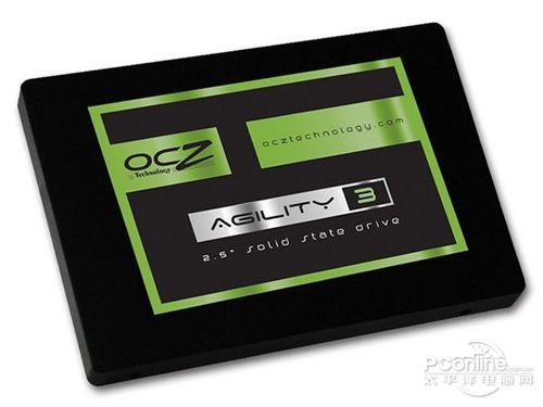 OCZ Agility 3 SATA3 240G