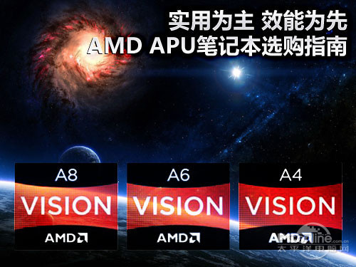 ʵΪ ЧΪ AMD APUʼǱѡָ