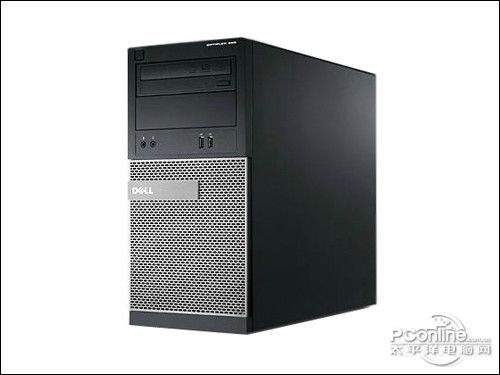 戴尔OptiPlex 390DT