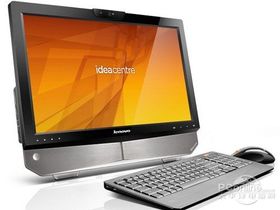 IdeaCentre B320r4-(G540)