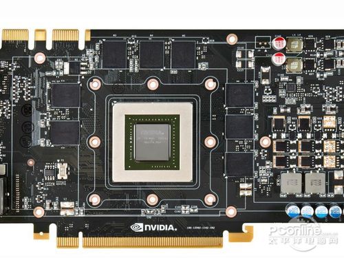 NVIDIA GeForce GTX 680