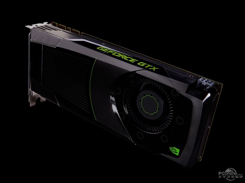 NVIDIA GeForce GTX 680ͼ