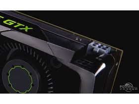 NVIDIA GeForce GTX 680