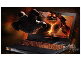 Alienware M11x(ALW11D-458)