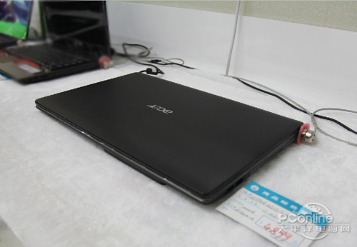 宏碁AS5750G-2454G75Mnkk