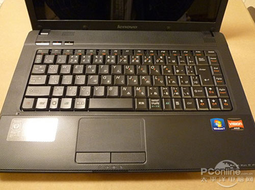 联想g465p920
