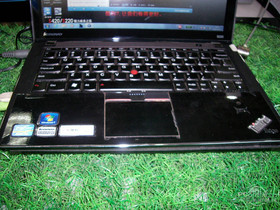 ThinkPad S220 5038A25