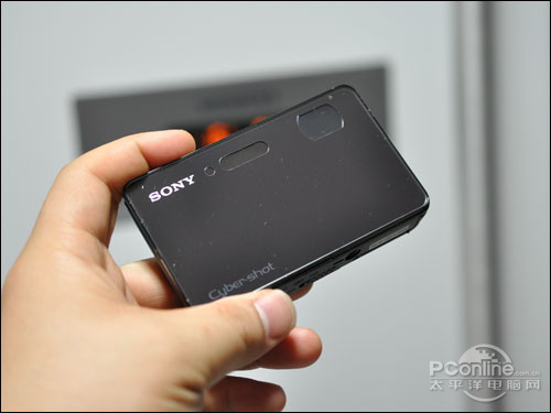 索尼TX200评测