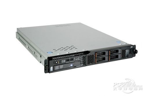 IBM System x3250 