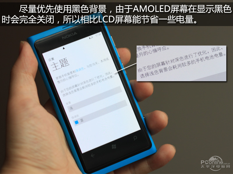 ŵLumia 800ͼ