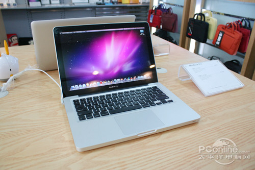 苹果MacBook Pro 13(MD313CH/A)