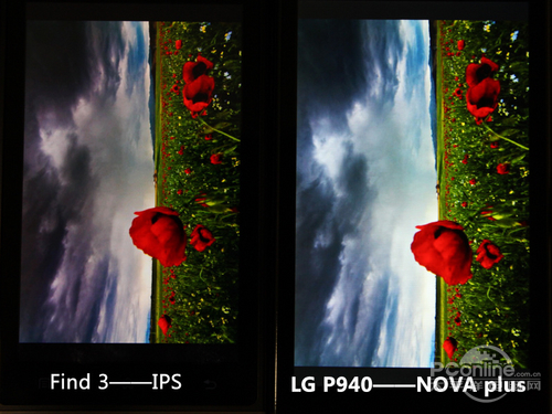 LG P940NOVA plus表现如何？