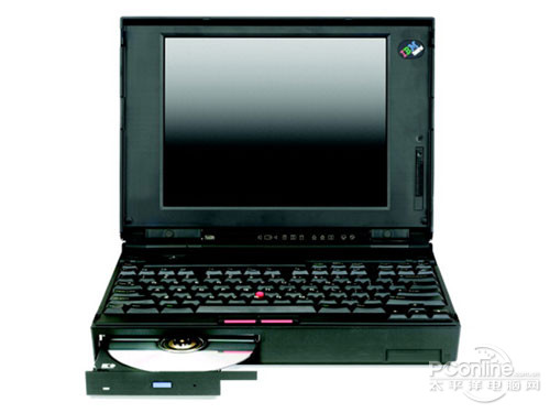 ThinkPad 755