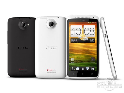 HTC One X(S720e)
