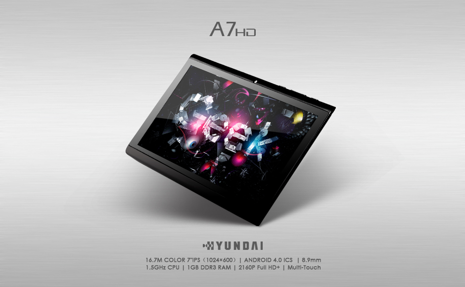 ִA7HD