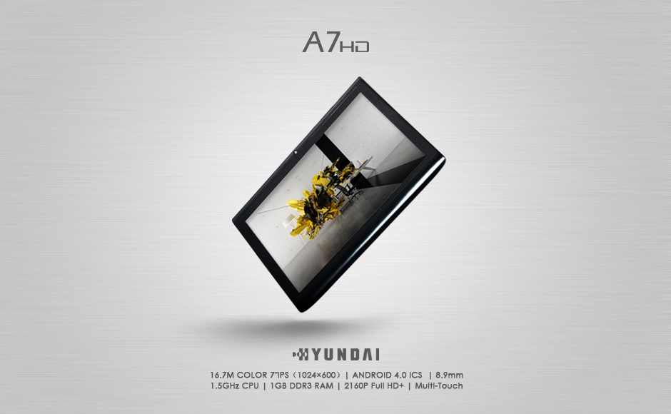 ִA7HD