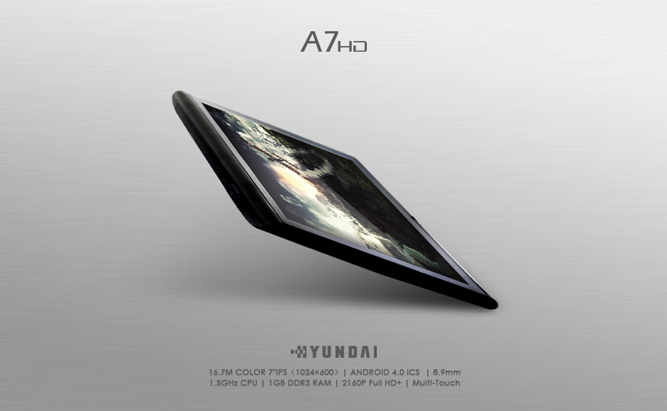 ִA7HD