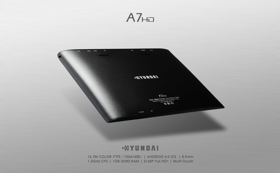 ִA7HD